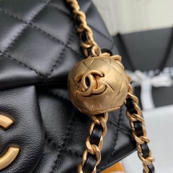 Wallet on chain 1878 13x20x7 cm al02 (8)